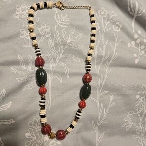 Treasure Jewels Juicy Mix Necklace